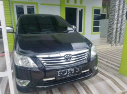 Mobil Toyota Kijang Innova 2012 J terbaik di Aceh 1