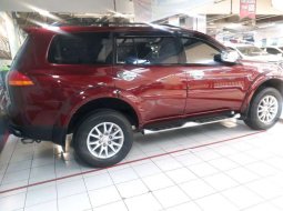 Mobil Mitsubishi Pajero 2012 NA dijual, Jawa Timur 1