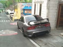 Jawa Tengah, Mitsubishi Galant 1995 kondisi terawat 4