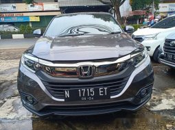 Honda HR-V 2019 Jawa Timur dijual dengan harga termurah 2