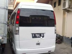 DKI Jakarta, Isuzu Elf 2015 kondisi terawat 2