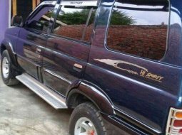 Isuzu Panther 1997 Sumatra Selatan dijual dengan harga termurah 2