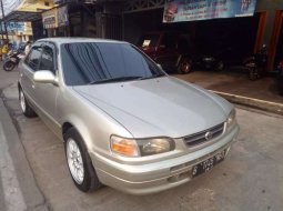 Jual mobil bekas murah Toyota Corolla 1.6 1997 di DKI Jakarta 2