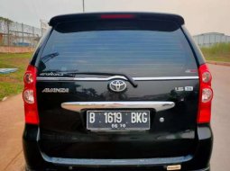 Mobil Toyota Avanza 2010 S terbaik di Jawa Tengah 2