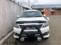 Sumatra Utara, jual mobil Toyota Fortuner V 2015 dengan harga terjangkau 1