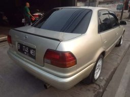 Jual mobil bekas murah Toyota Corolla 1.6 1997 di DKI Jakarta 1