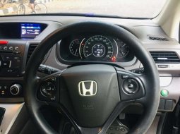 Jual mobil bekas murah Honda CR-V 2.0 i-VTEC 2013 di Bali 1