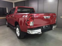 Jual mobil Toyota Hilux V 2018 bekas, Jawa Timur 1