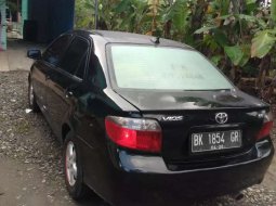 Jual Toyota Vios E 2005 harga murah di Sumatra Utara 9