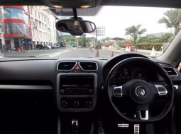 Mobil Volkswagen Scirocco 2012 TSI dijual, DKI Jakarta 15
