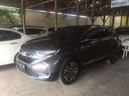 Mobil Honda CR-V 2018 Prestige dijual, Kalimantan Selatan 5