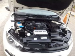 Mobil Volkswagen Scirocco 2012 TSI dijual, DKI Jakarta 13