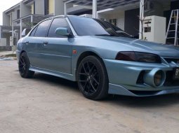 Jual mobil bekas murah Mitsubishi Lancer GLXi 1997 di Jawa Barat 6