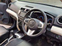 Jawa Barat, jual mobil Toyota Rush TRD Sportivo 2019 dengan harga terjangkau 17
