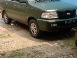 Jual Toyota Kijang LSX 2001 harga murah di Riau 6