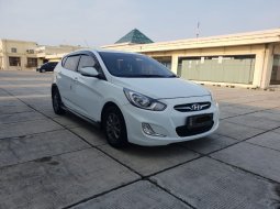 Jual mobil Hyundai Grand Avega GL 2014 murah di DKI Jakarta 1