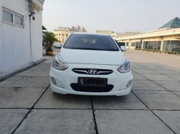 Jual mobil Hyundai Grand Avega GL 2014 murah di DKI Jakarta 2