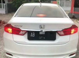 Jual mobil Honda City ES 2014 bekas, Kalimantan Timur 8