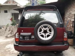 Jual Suzuki Sidekick 1997 harga murah di Jawa Timur 4