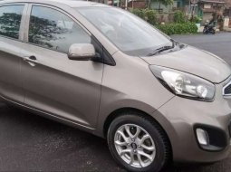 Jual mobil bekas murah Kia Picanto SE 2 2012 di Bali 5