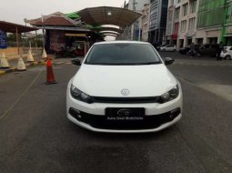 Mobil Volkswagen Scirocco 2012 TSI dijual, DKI Jakarta 6
