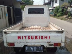 Mitsubishi Colt T120 SS 2000 Jawa Barat dijual dengan harga termurah 8