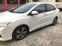 Jual mobil Honda City ES 2014 bekas, Kalimantan Timur 5