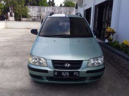 Jual mobil bekas murah Hyundai Matrix 2004 di Jawa Timur 5