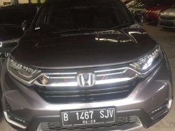 Mobil Honda CR-V 2018 Prestige dijual, Kalimantan Selatan 2