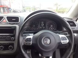 Mobil Volkswagen Scirocco 2012 TSI dijual, DKI Jakarta 5