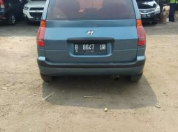 Dijual mobil bekas Hyundai Matrix , DKI Jakarta  4