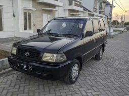 Jawa Timur, Toyota Kijang SX 2000 kondisi terawat 6
