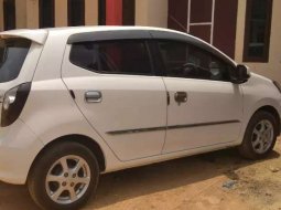 Jual mobil bekas murah Daihatsu Ayla D 2014 di Kalimantan Selatan 2