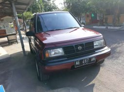 Jual Suzuki Sidekick 1997 harga murah di Jawa Timur 2