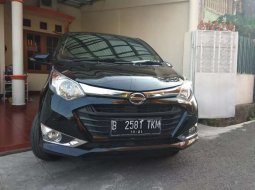 Daihatsu Sigra 2016 DKI Jakarta dijual dengan harga termurah 8