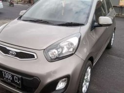 Jual mobil bekas murah Kia Picanto SE 2 2012 di Bali 4