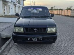 Jawa Timur, Toyota Kijang SX 2000 kondisi terawat 5