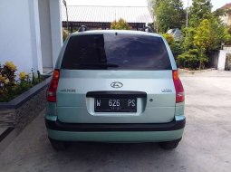 Jual mobil bekas murah Hyundai Matrix 2004 di Jawa Timur 3