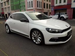 Mobil Volkswagen Scirocco 2012 TSI dijual, DKI Jakarta 3