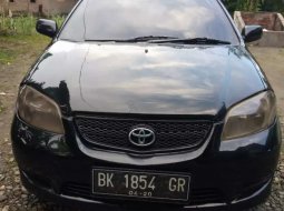 Jual Toyota Vios E 2005 harga murah di Sumatra Utara 2