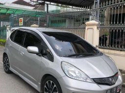 Jual mobil Honda Jazz RS 2011 bekas, Sumatra Utara 3