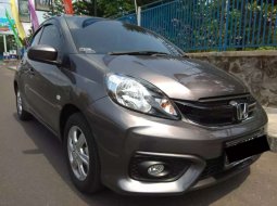 Jual Honda Brio E 2018 harga murah di DIY Yogyakarta 1