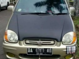 Jual mobil Kia Visto 2003 bekas, Sumatra Barat 3