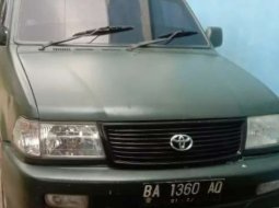 Jual Toyota Kijang LSX 2001 harga murah di Riau 4