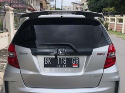 Jual mobil Honda Jazz RS 2011 bekas, Sumatra Utara 2