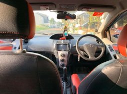 Jawa Barat, Toyota Yaris E 2008 kondisi terawat 3