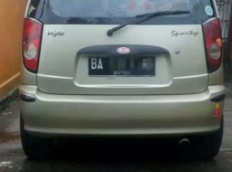 Jual mobil Kia Visto 2003 bekas, Sumatra Barat 2