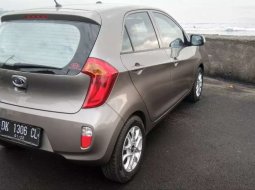 Jual mobil bekas murah Kia Picanto SE 2 2012 di Bali 3