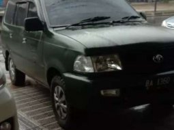 Jual Toyota Kijang LSX 2001 harga murah di Riau 3