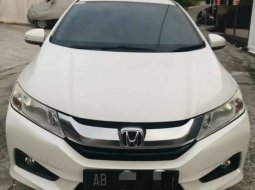 Jual mobil Honda City ES 2014 bekas, Kalimantan Timur 1